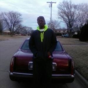 Meet your Posher, Gilbert